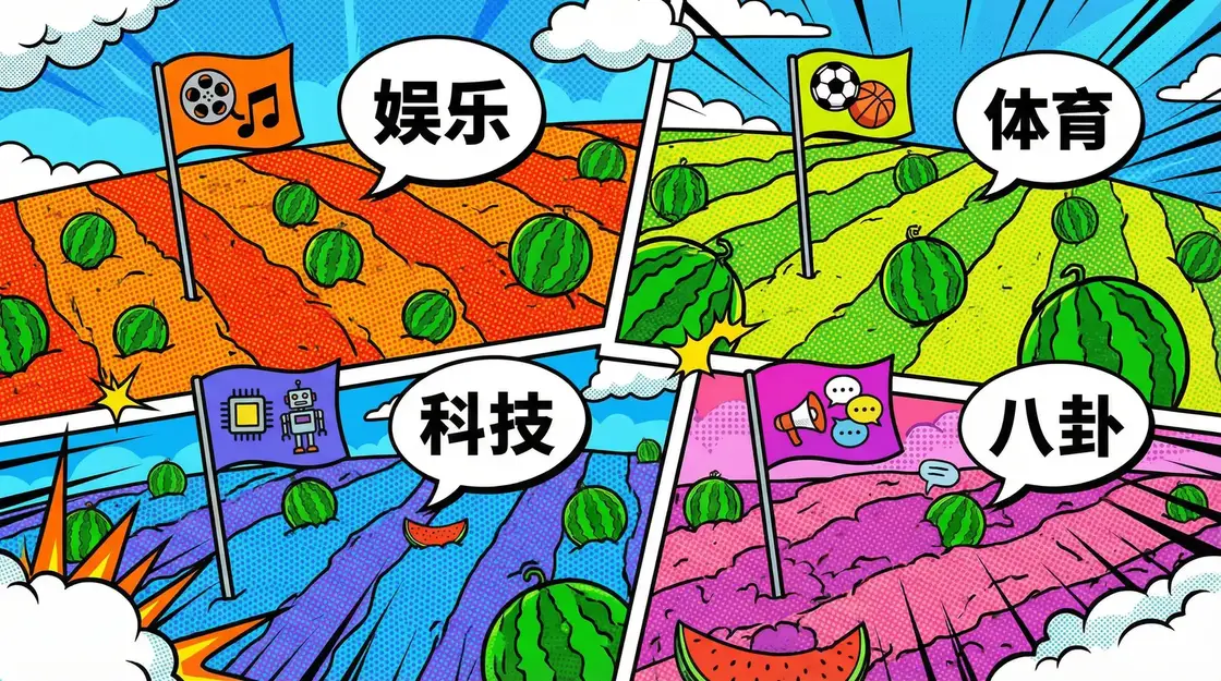 尊龙凯时娱乐 娱乐瓜田分类